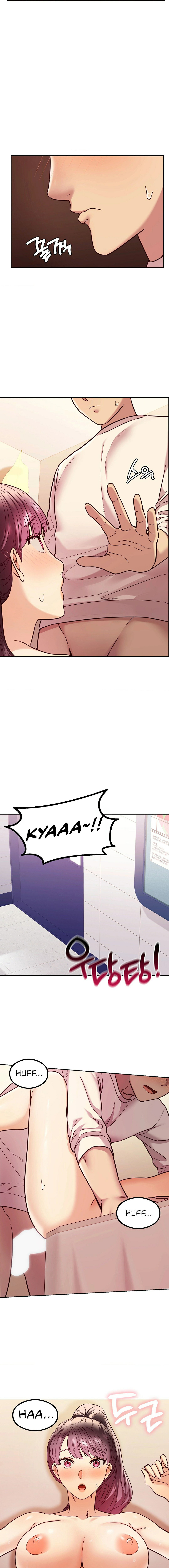 The Massage Club - Chapter 5 14 The Massage Club - Chapter 5 14