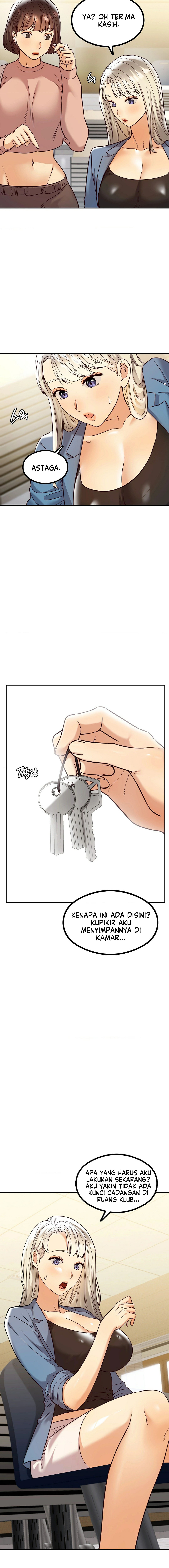 The Massage Club - Chapter 5 5 The Massage Club - Chapter 5 5