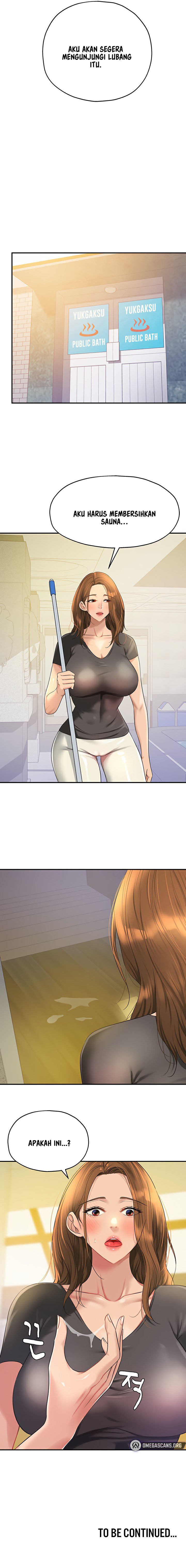 The Pleasure Shop - Chapter 47 10