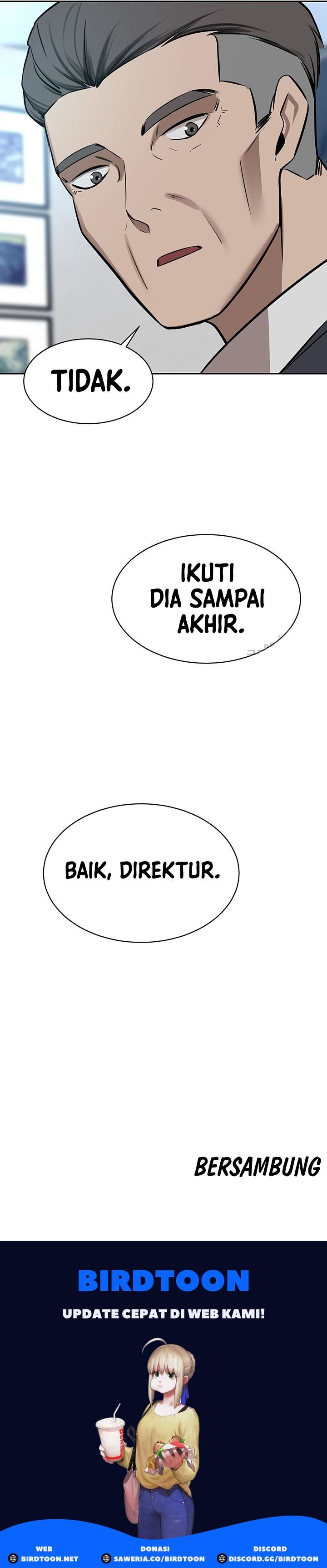 The Wealthy Girl - Chapter 53 6