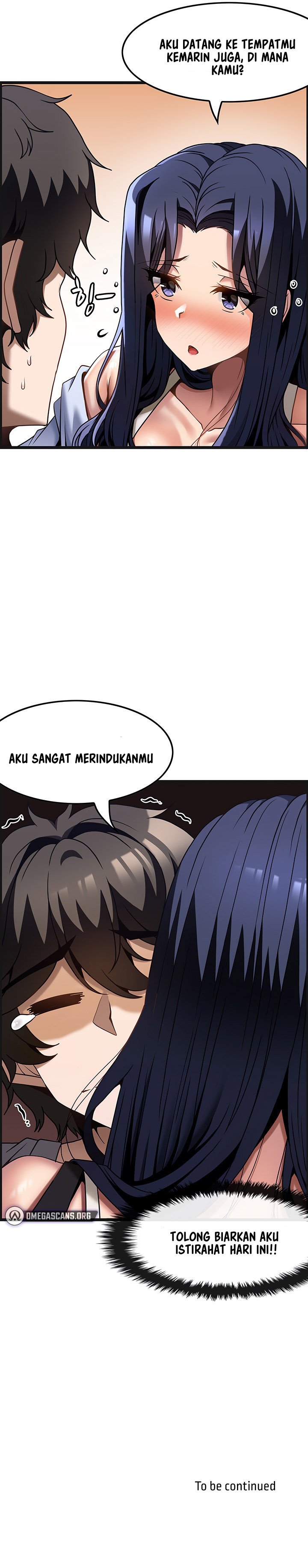 Too Good At Massages - Chapter 30 11
