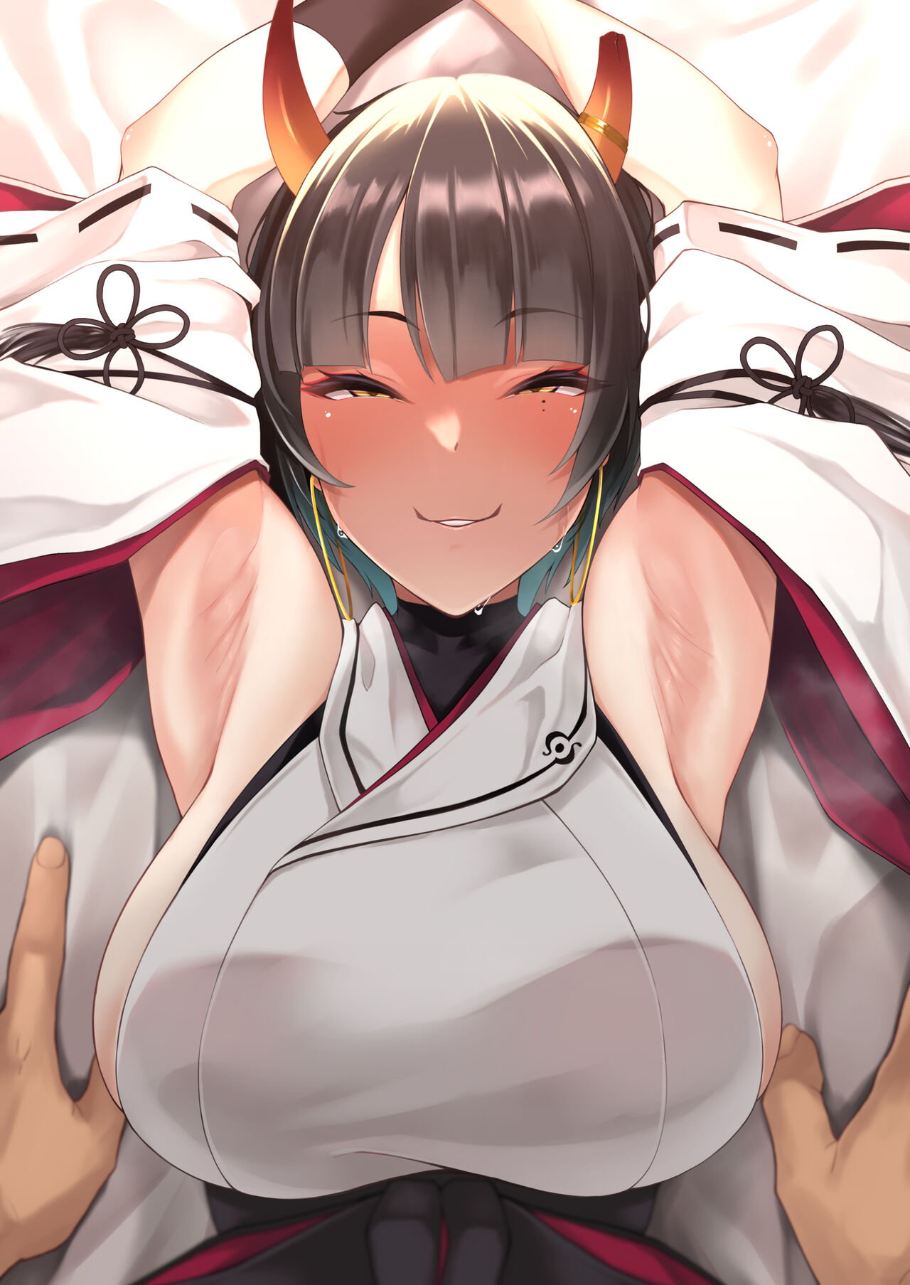 Tenchi Niya to Ichiya - Chapter 1 4 Tenchi Niya to Ichiya - Chapter 1 4