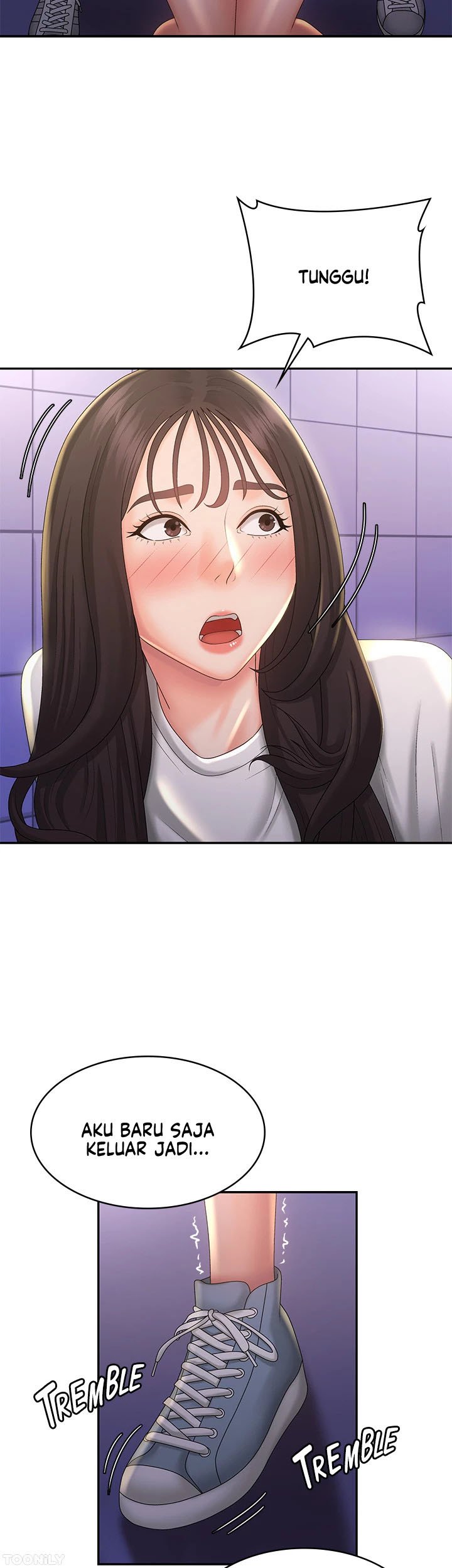 Teen Aunt - Chapter 39 29