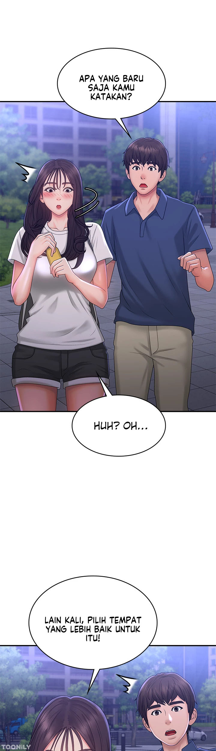 Teen Aunt - Chapter 39 41