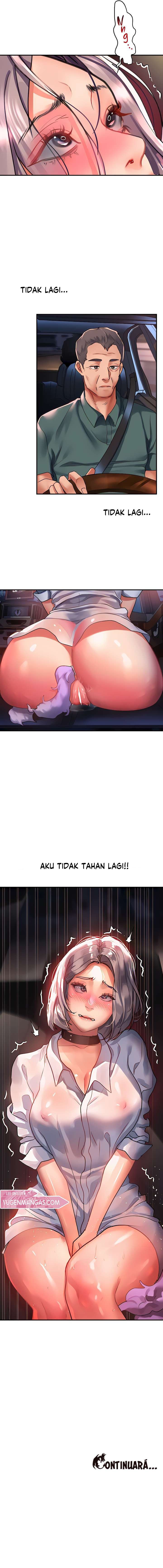 Unlock Her Heart - Chapter 60 11 Unlock Her Heart - Chapter 60 11