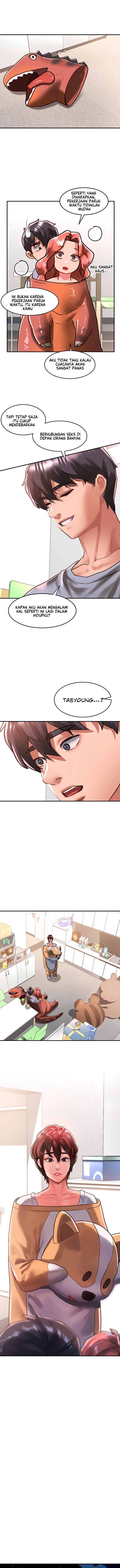 Unlock Her Heart - Chapter 58 3