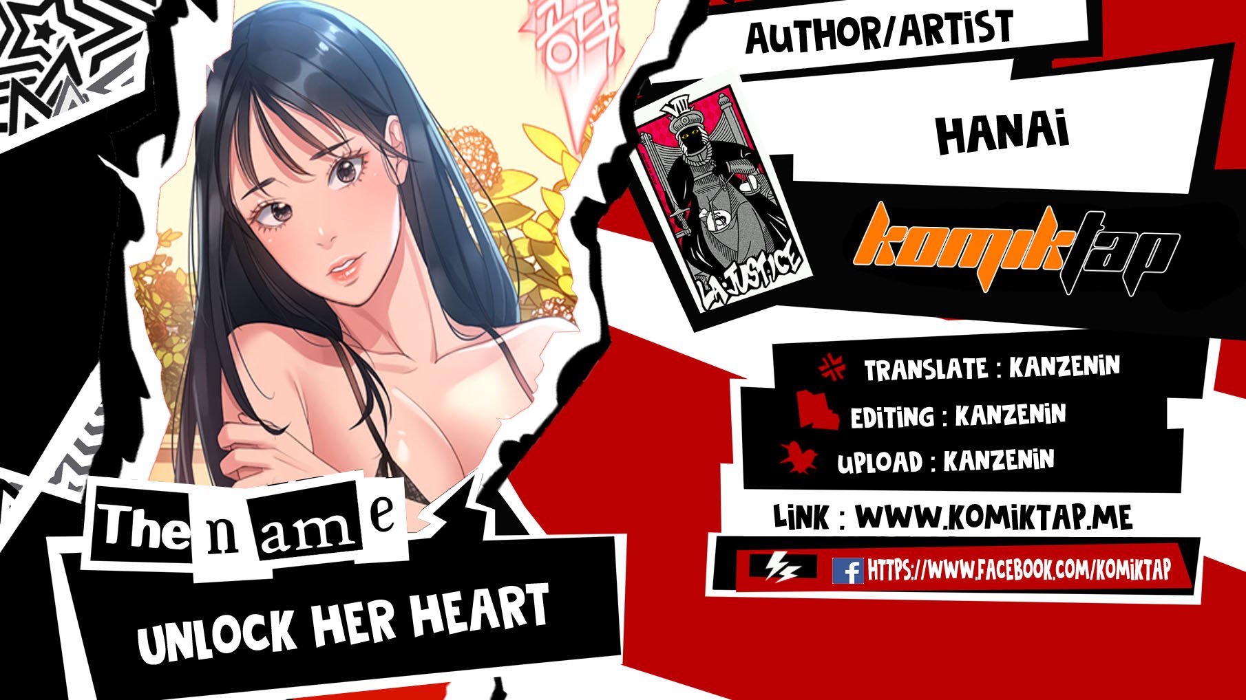 Unlock Her Heart - Chapter 58 1