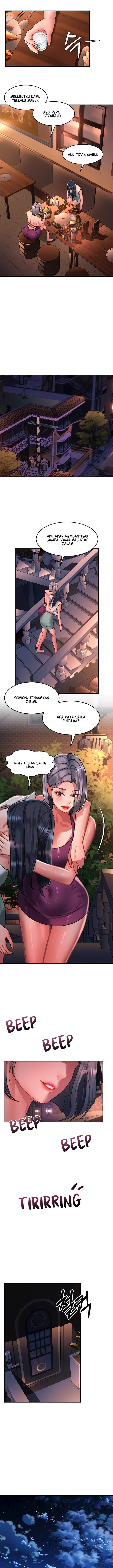 Unlock Her Heart - Chapter 58 13