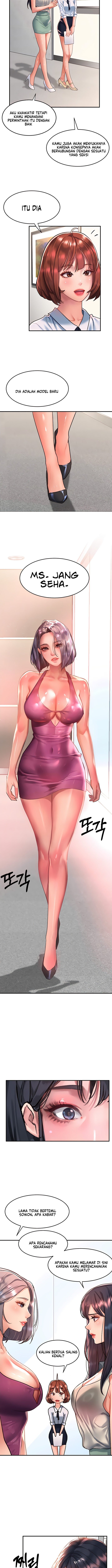 Unlock Her Heart - Chapter 58 6