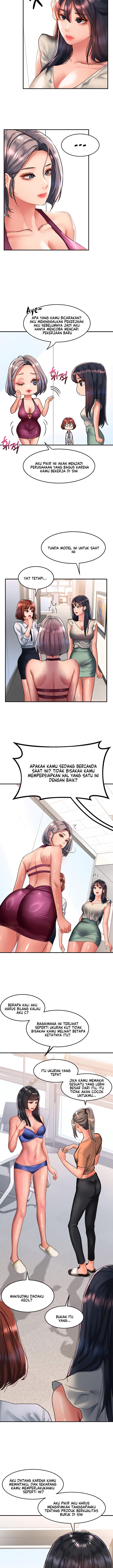 Unlock Her Heart - Chapter 58 7