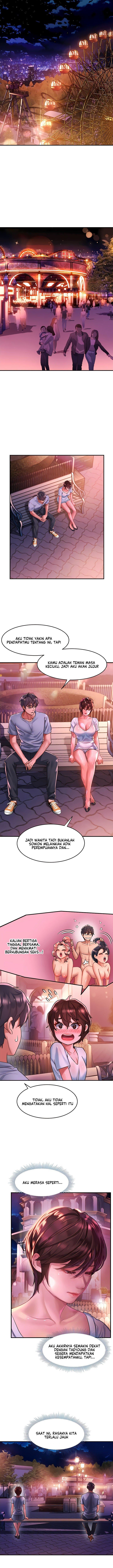 Unlock Her Heart - Chapter 58 4