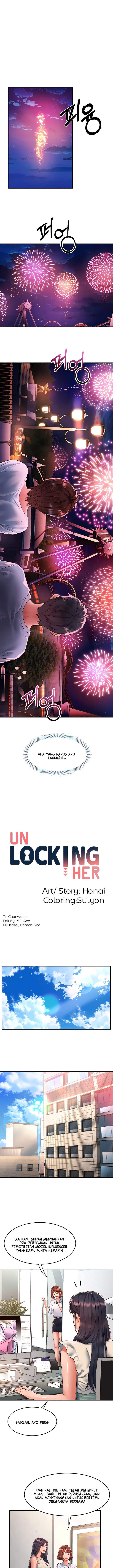 Unlock Her Heart - Chapter 58 5