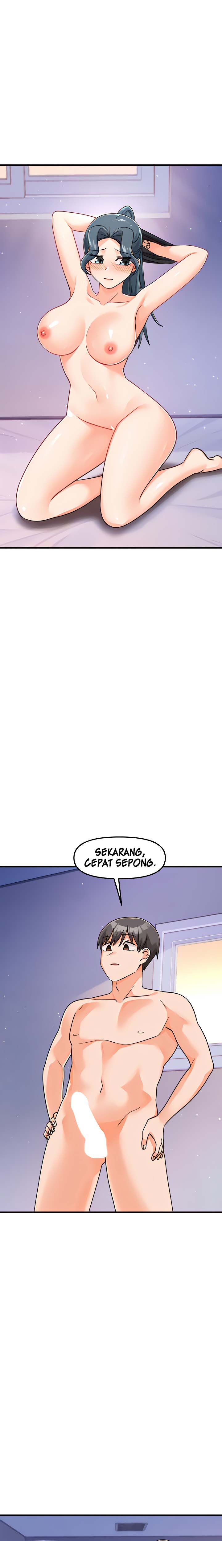 Boarding School - Chapter 38 13