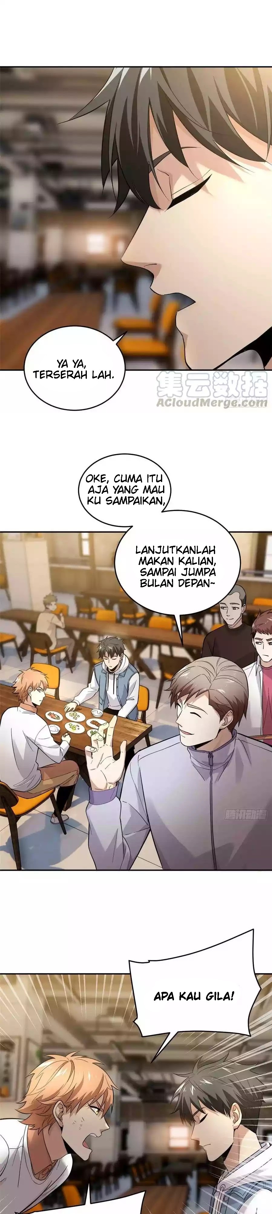 Global Gao Wu - Chapter 38 17