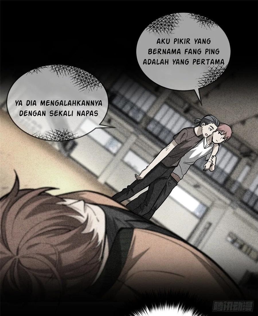 Global Gao Wu - Chapter 53 61