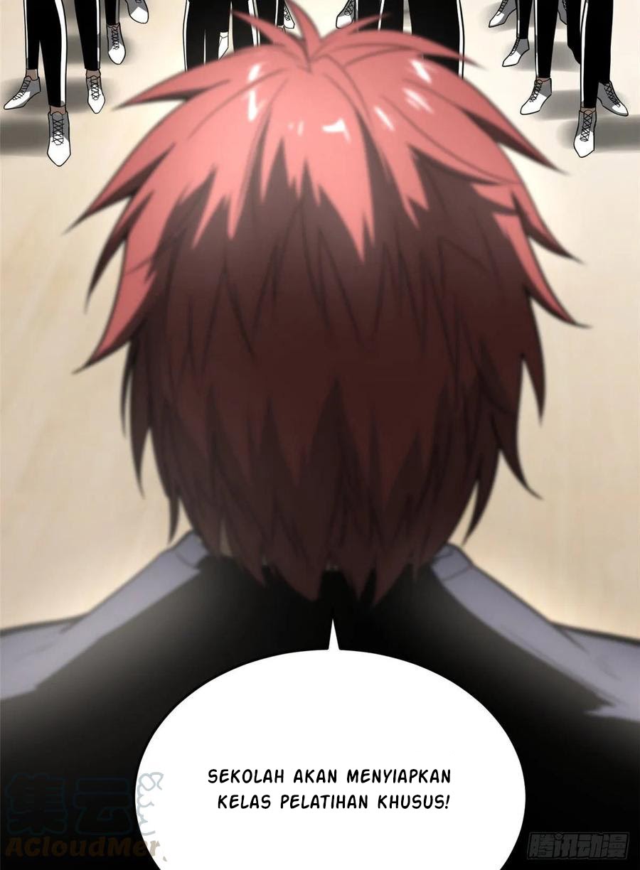 Global Gao Wu - Chapter 53 10