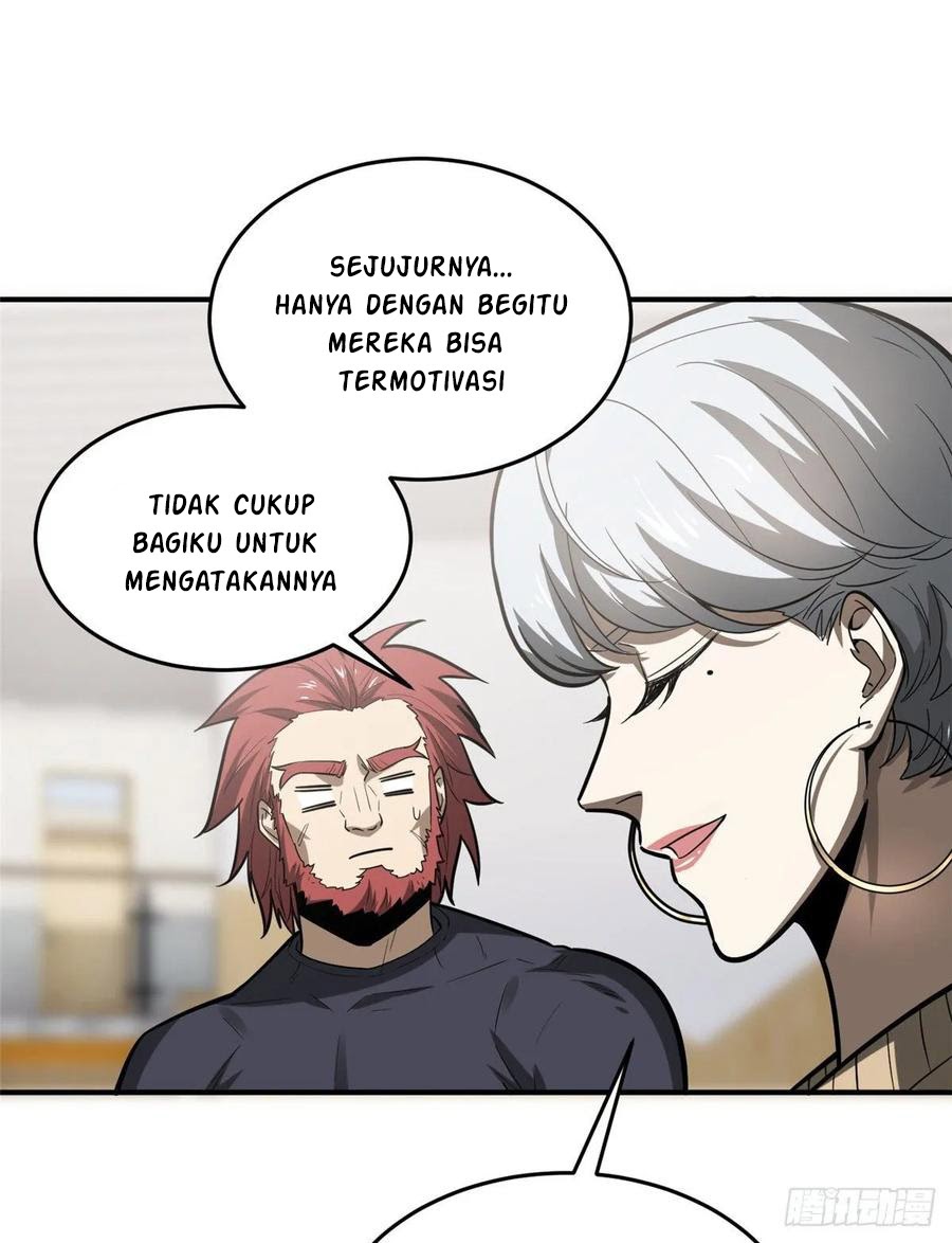 Global Gao Wu - Chapter 53 36