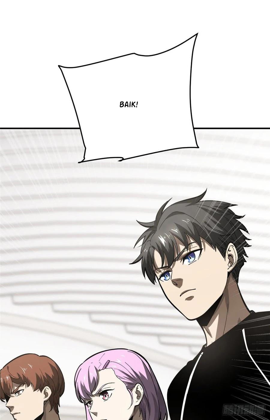 Global Gao Wu - Chapter 53 49