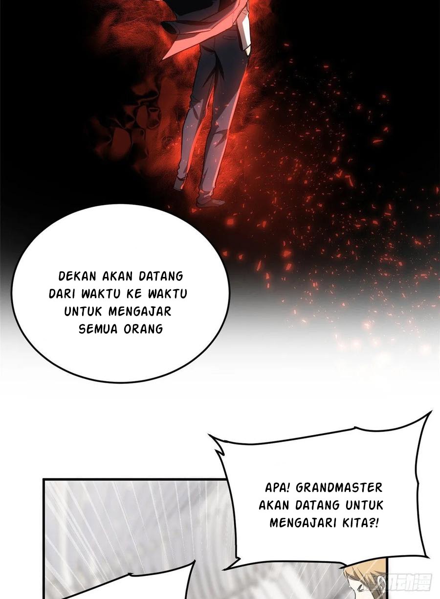 Global Gao Wu - Chapter 53 16