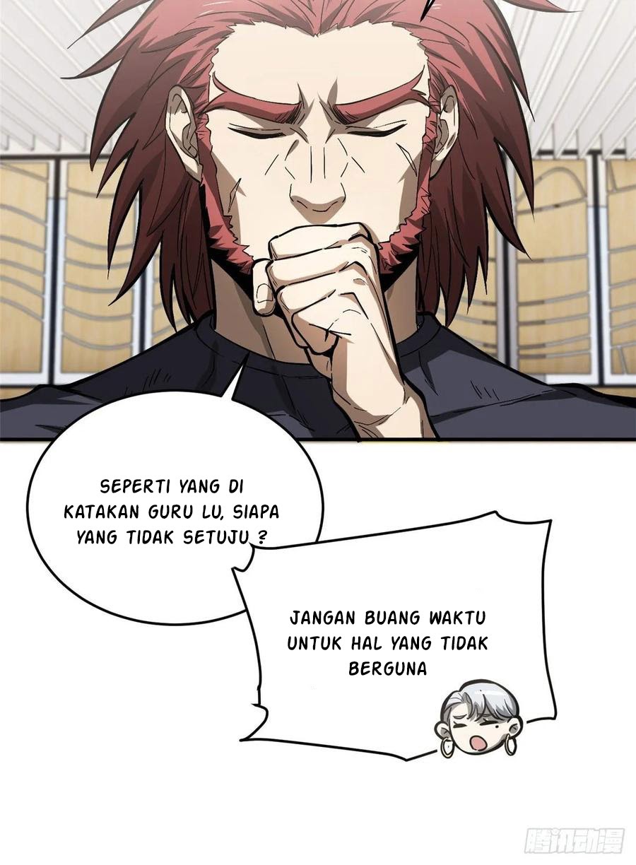 Global Gao Wu - Chapter 53 47