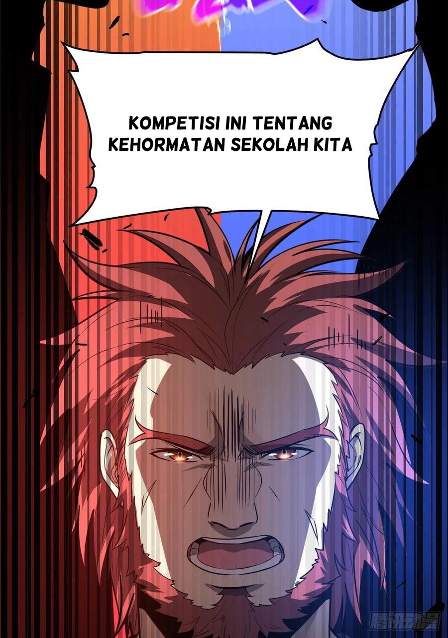 Global Gao Wu - Chapter 53 21