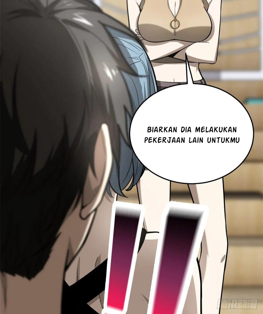 Global Gao Wu - Chapter 53 33