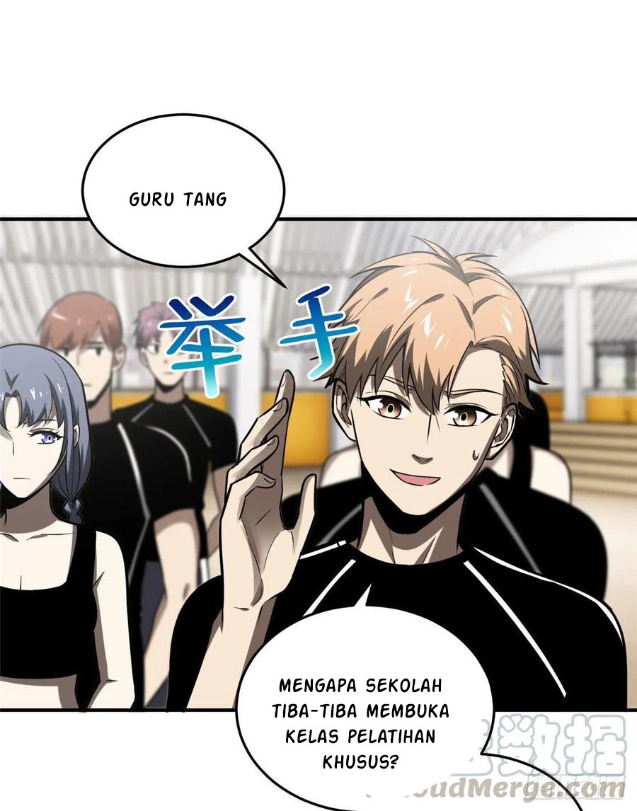 Global Gao Wu - Chapter 53 18