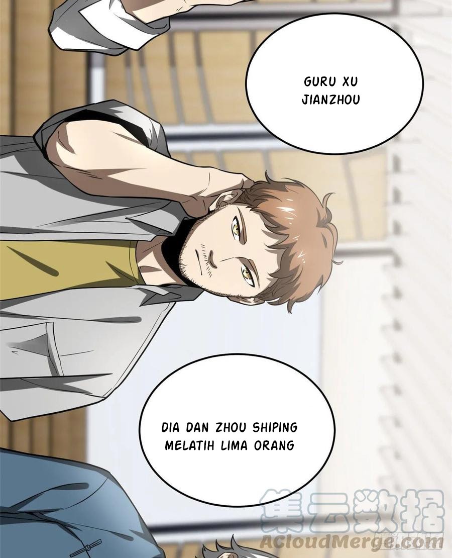 Global Gao Wu - Chapter 53 14