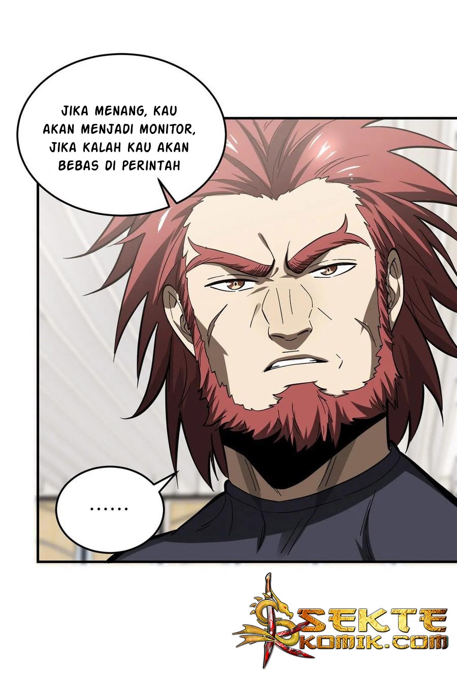 Global Gao Wu - Chapter 53 54