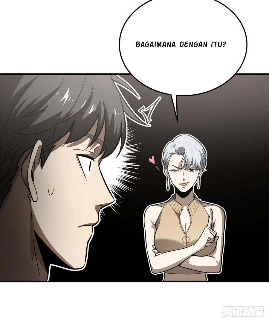 Global Gao Wu - Chapter 53 39