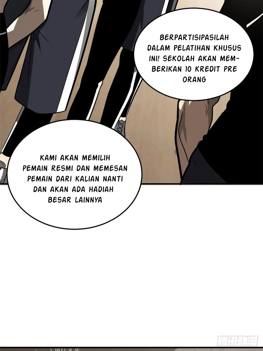 Global Gao Wu - Chapter 53 27