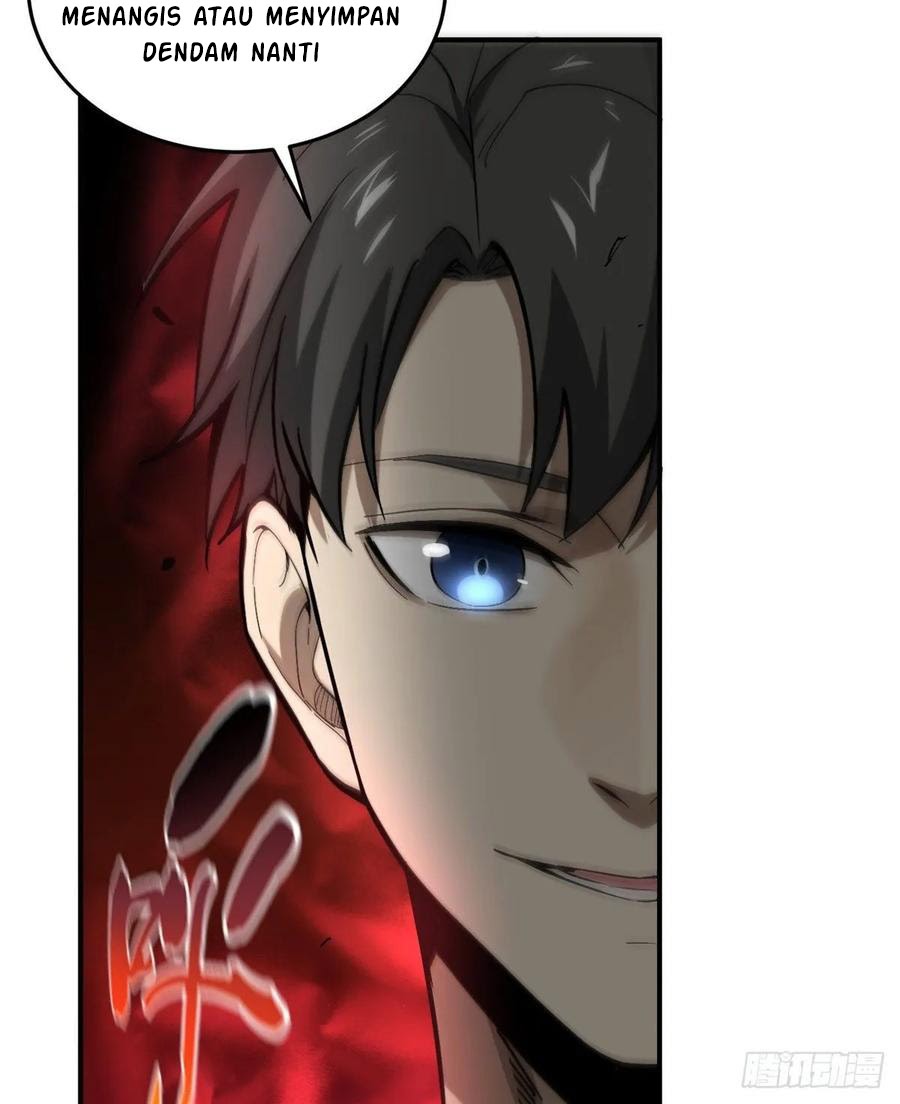 Global Gao Wu - Chapter 53 65