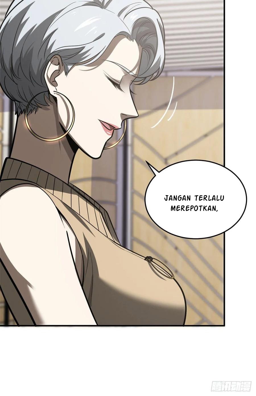 Global Gao Wu - Chapter 53 31
