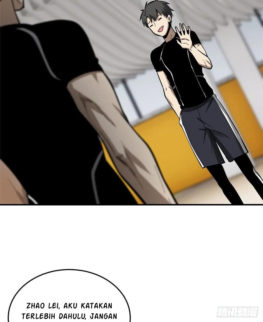 Global Gao Wu - Chapter 53 64