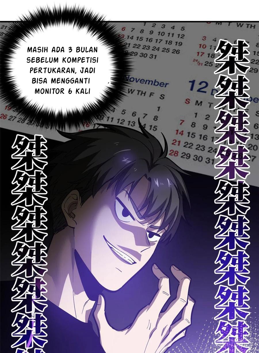 Global Gao Wu - Chapter 53 41