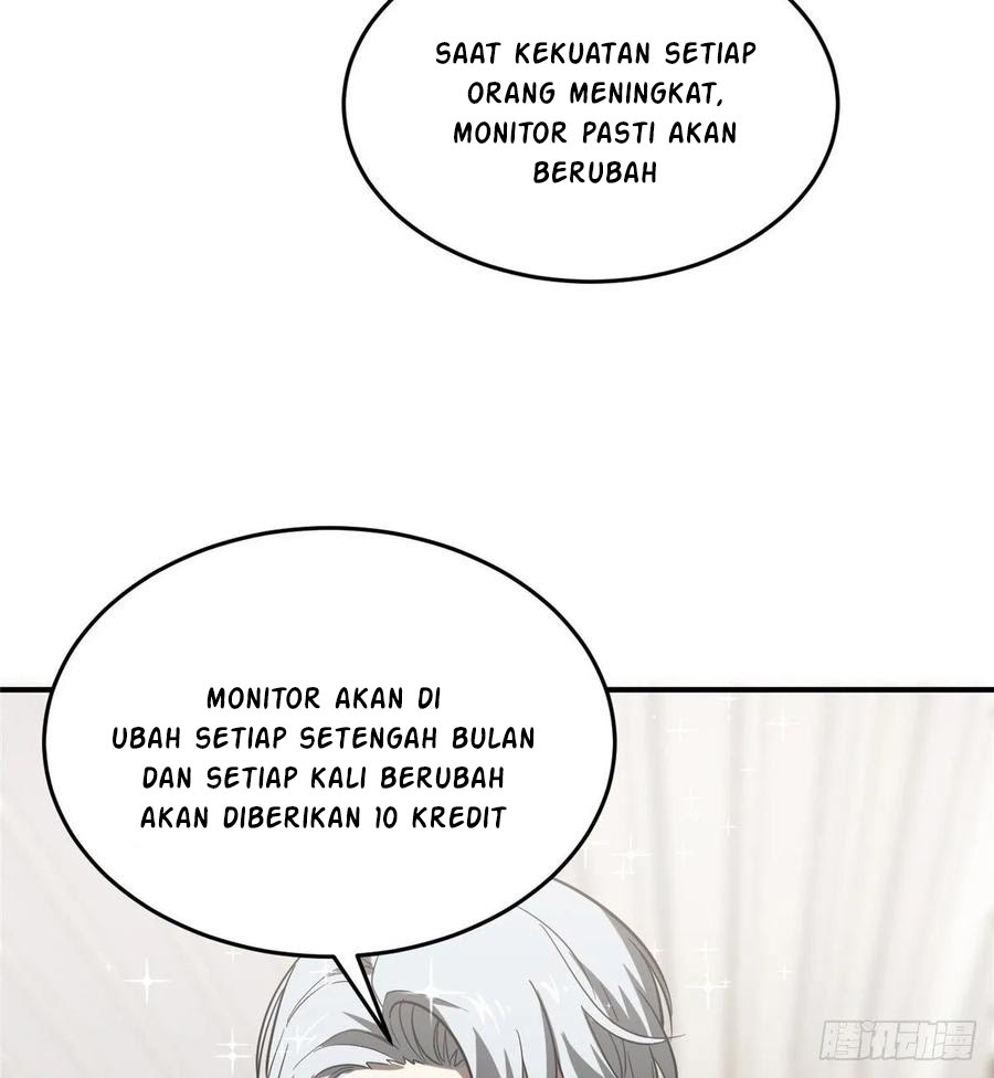 Global Gao Wu - Chapter 53 37