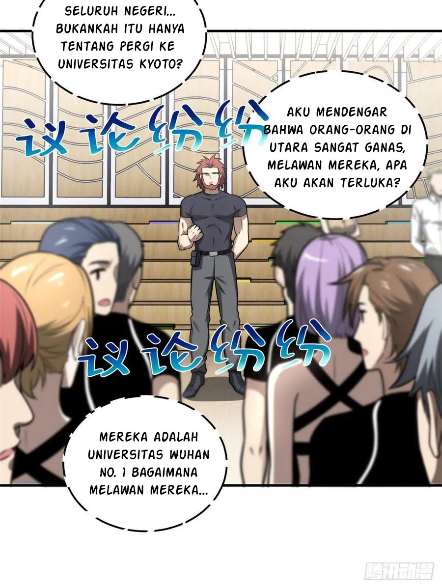 Global Gao Wu - Chapter 53 24