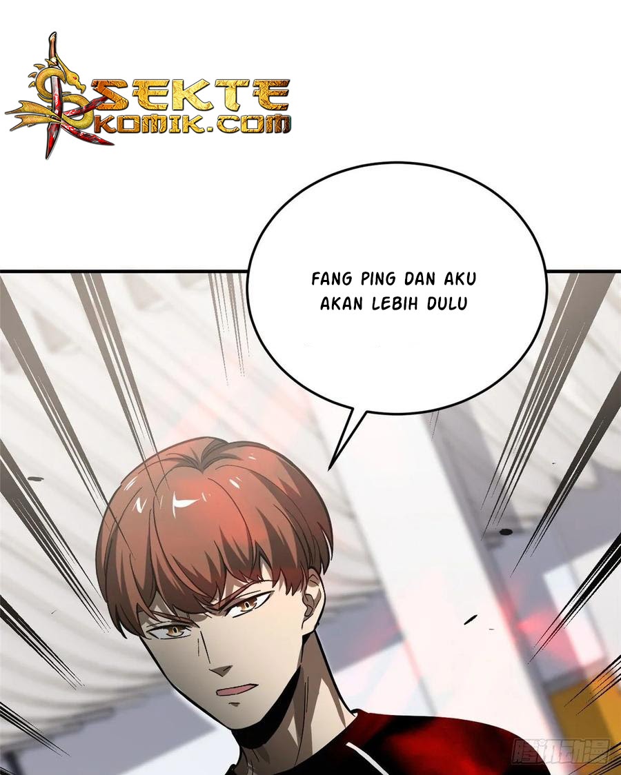 Global Gao Wu - Chapter 53 57