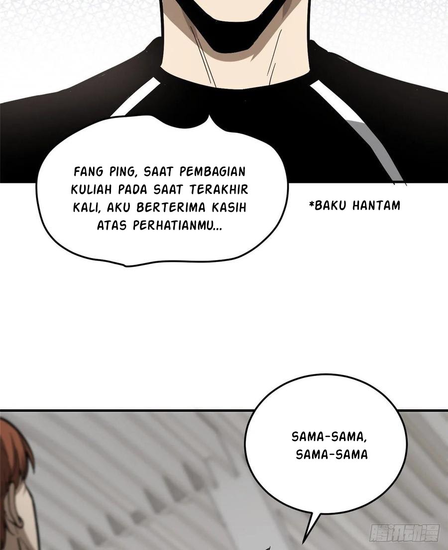 Global Gao Wu - Chapter 53 63