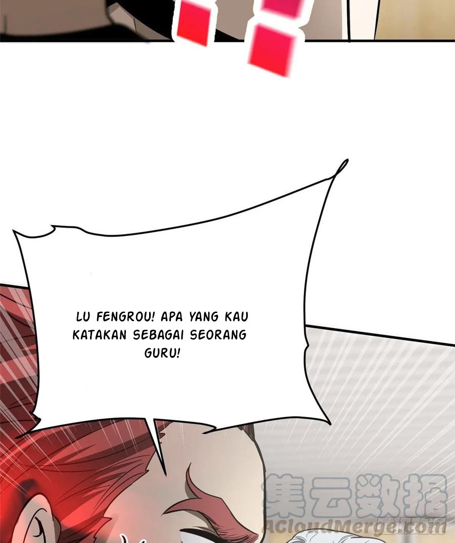 Global Gao Wu - Chapter 53 34
