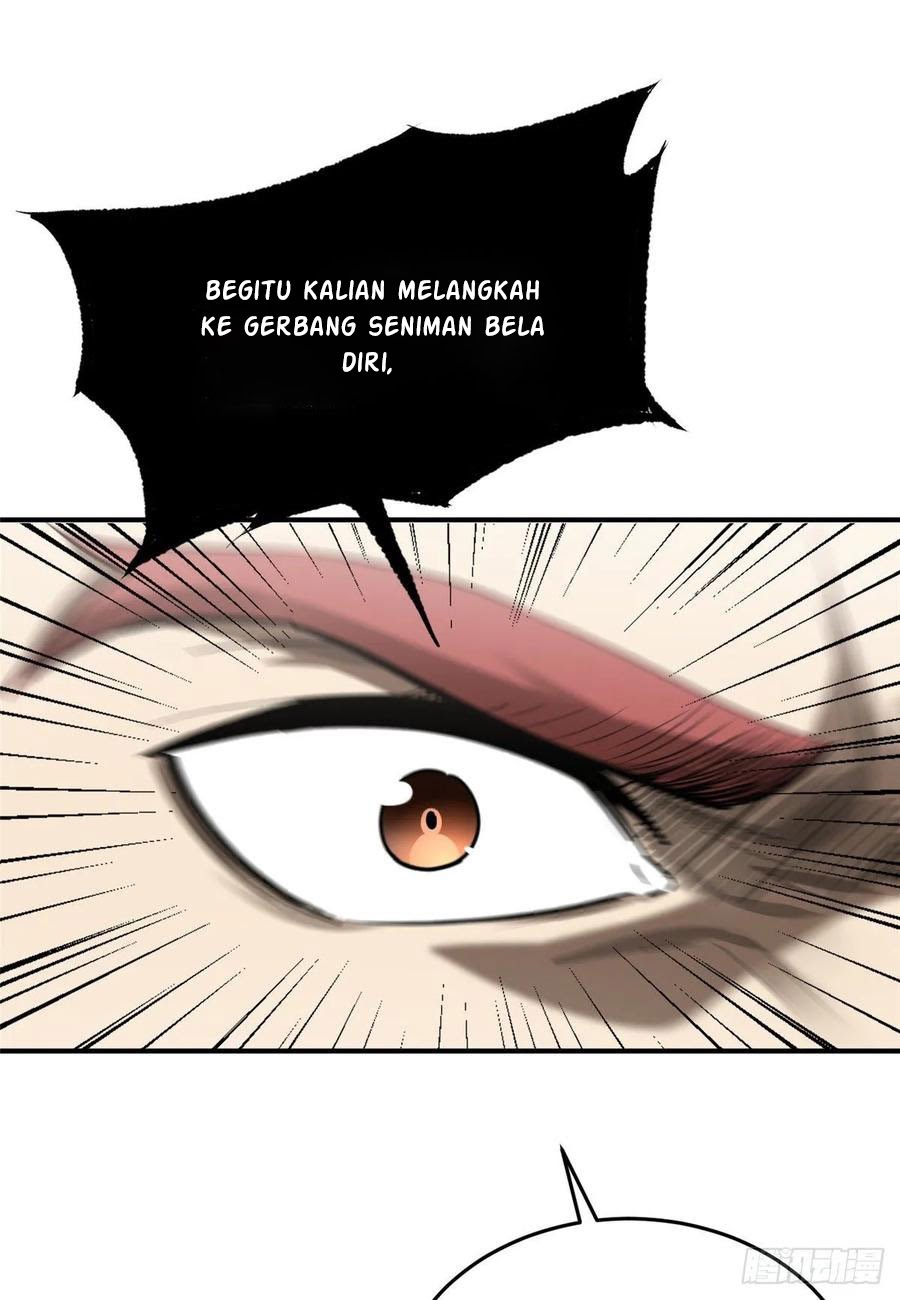 Global Gao Wu - Chapter 53 25