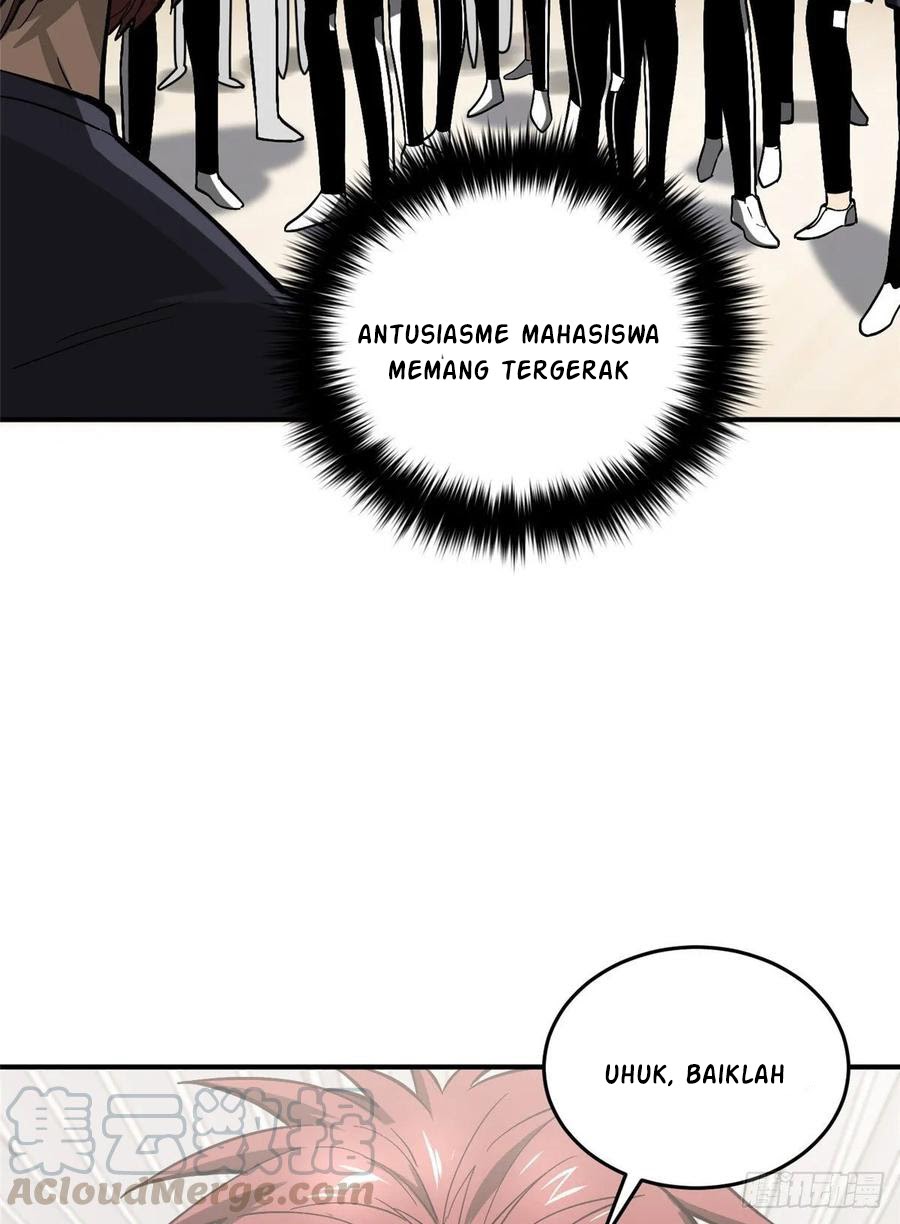 Global Gao Wu - Chapter 53 46