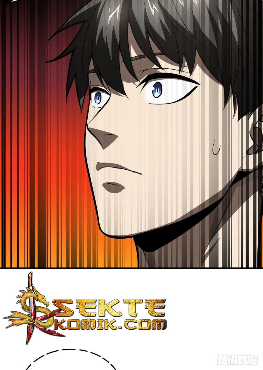 Global Gao Wu - Chapter 53 23
