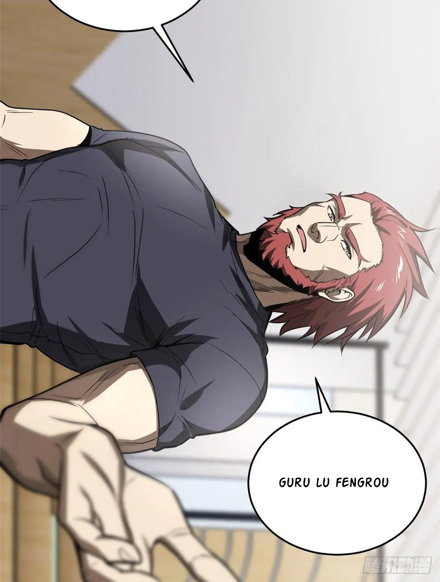 Global Gao Wu - Chapter 53 12