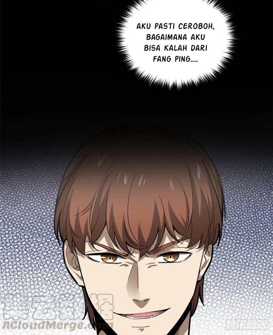 Global Gao Wu - Chapter 53 62