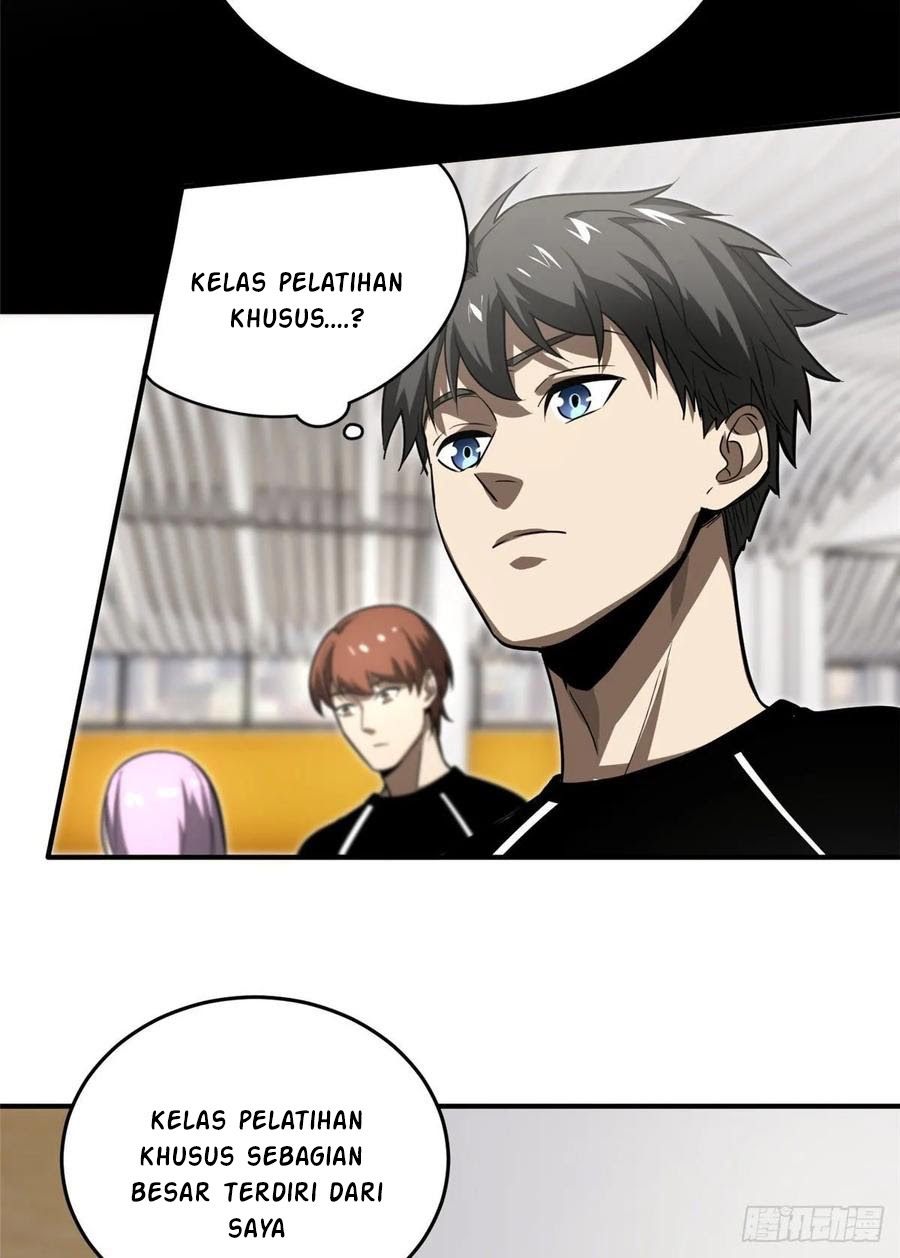 Global Gao Wu - Chapter 53 11