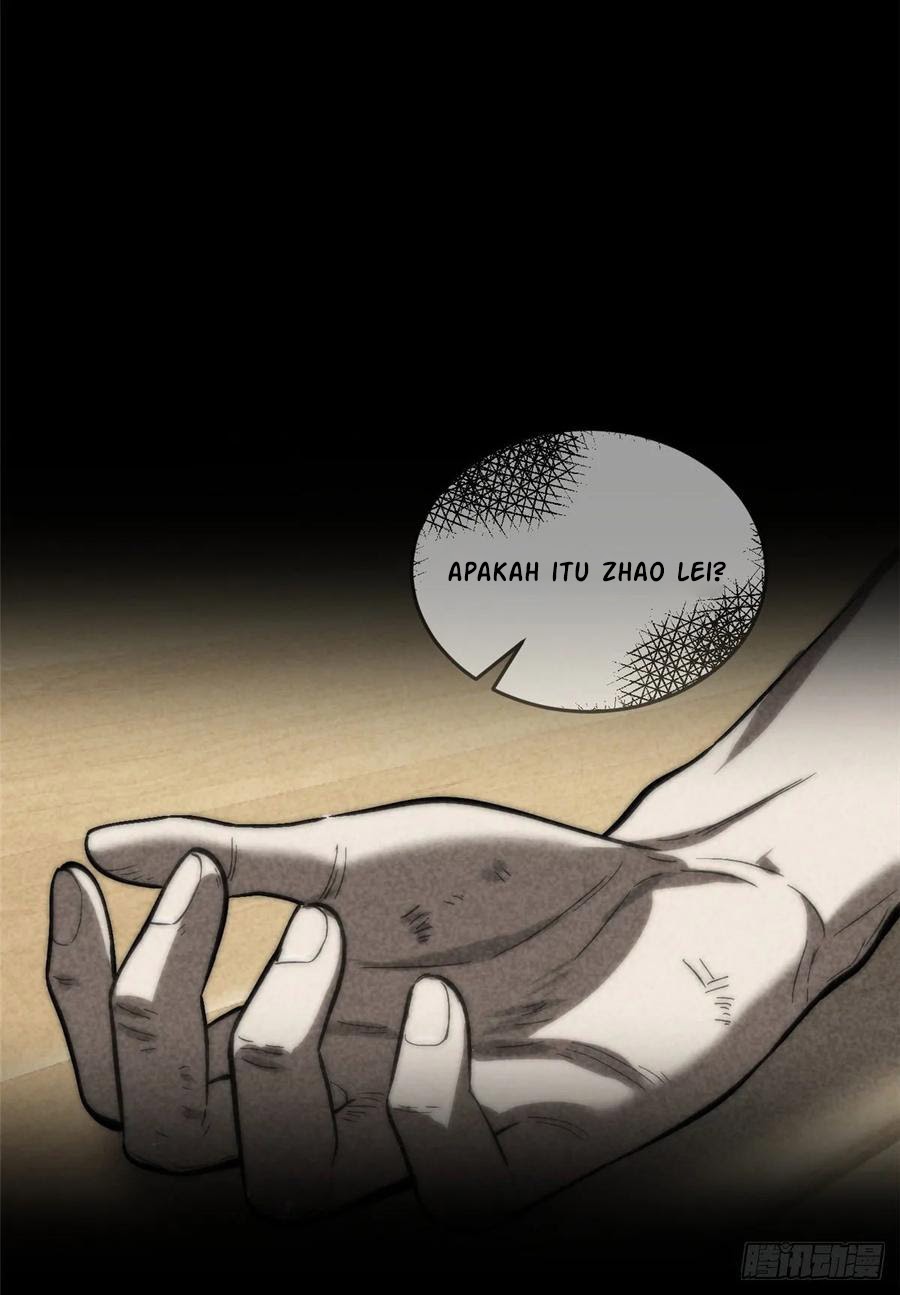 Global Gao Wu - Chapter 53 59