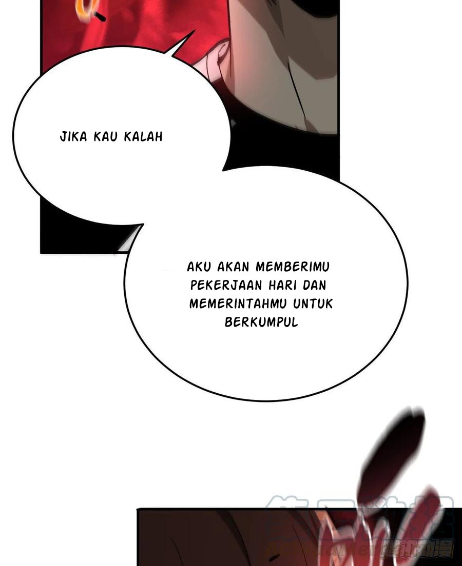 Global Gao Wu - Chapter 53 66