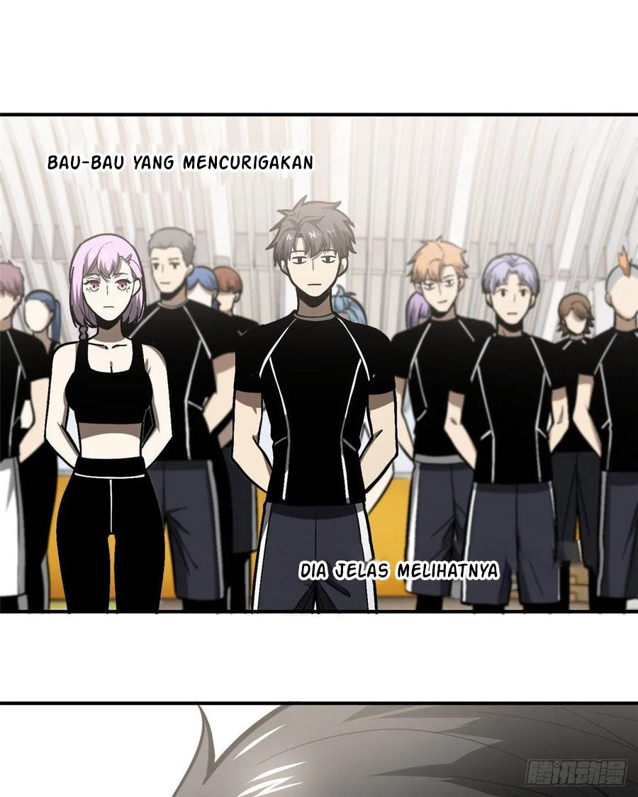 Global Gao Wu - Chapter 53 55