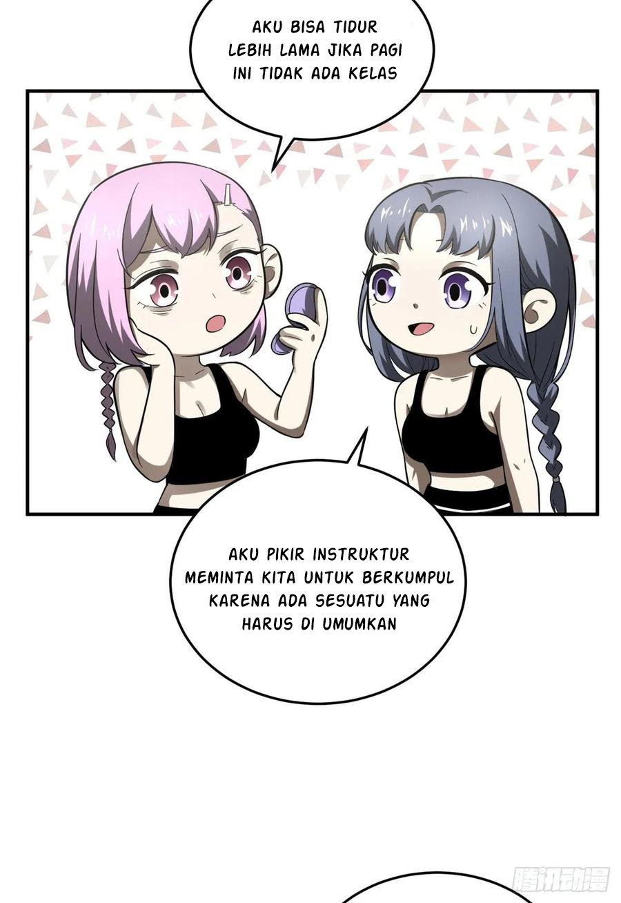 Global Gao Wu - Chapter 53 5